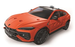 Naukowa Zabawa Klocki Laboratorium Mechaniki Lamborghini Urus Język Polski Clementoni 50246 CLEMENTONI