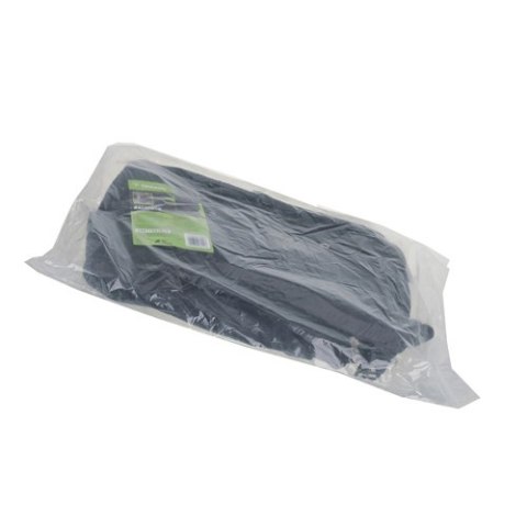Plecak turystyczny 42x32x40cm czarny Trizand TRIZAND