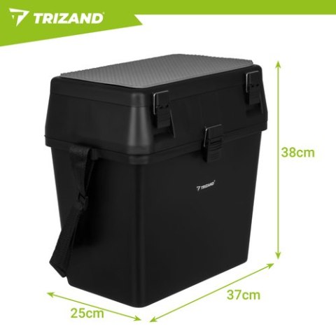 Skrzynia wędkarska Trizand TRIZAND
