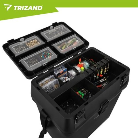 Skrzynia wędkarska Trizand TRIZAND