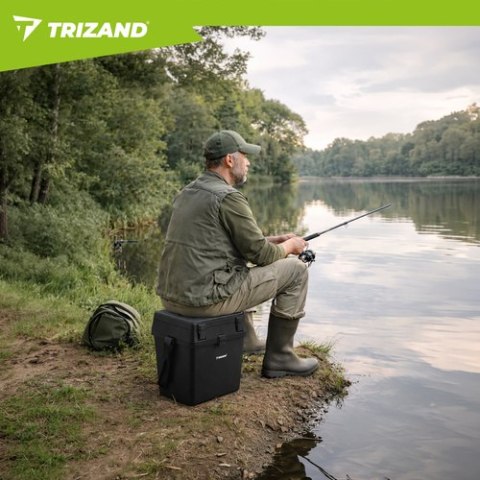 Skrzynia wędkarska Trizand TRIZAND