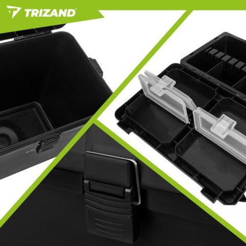Skrzynia wędkarska Trizand TRIZAND