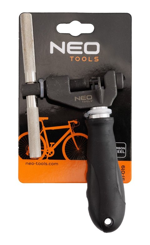 Skuwacz do łańcucha NEO TOOLS