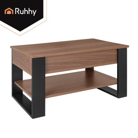 Stolik kawowy 92x51x45cm Ruhhy KRUZZEL