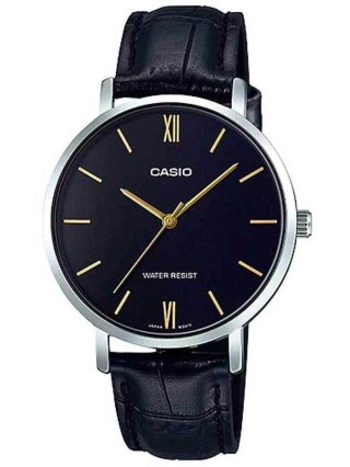 Casio Zegarek Damski Casio LTP-VT01L-1B + BOX