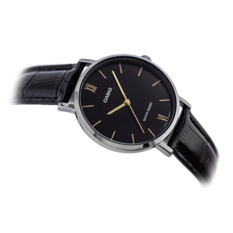 Casio Zegarek Damski Casio LTP-VT01L-1B + BOX