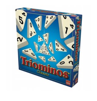 Gra Triominos | Goliath Games Goliath