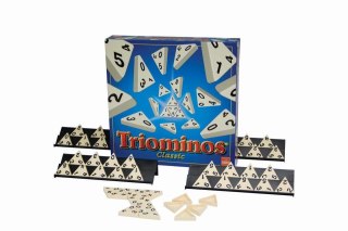 Gra Triominos | Goliath Games Goliath