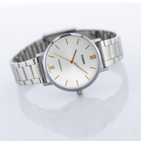 Casio ZEGAREK DAMSKI CASIO LTP-VT01D-7B + BOX (zd613e)