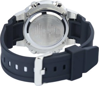 Casio ZEGAREK MĘSKI CASIO AMW-870A-2A + BOX