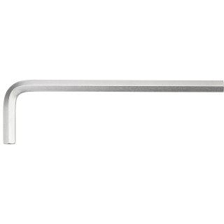 Klucz sześciokątny 10.0 mm, CrV NEO TOOLS