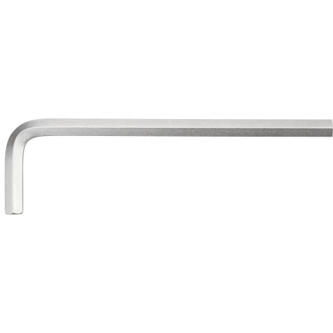 Klucz sześciokątny 10.0 mm, CrV NEO TOOLS