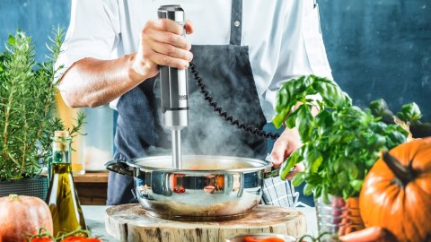 Blender ręczny 1200W Teesa