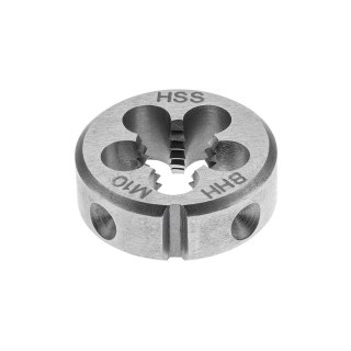 Narzynka - rozmiar M10, HSS M2, 1 szt. NEO TOOLS