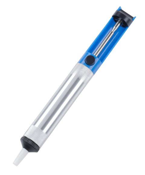 Odsysacz lutowniczy metal 3007 LX022 LTC