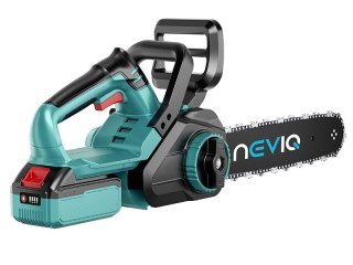 Piła Łańcuchowa akumulatorowa NEVIQ 12" (L12302) (silnik bezszczotkowy) NEVIQ