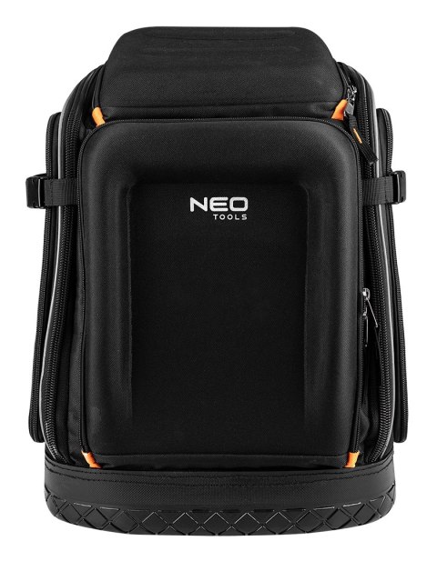 Plecak narzędziowy, ze wzmocnieniem NEO TOOLS