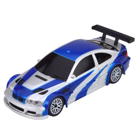 Auto Sportowe Do Driftu E46 Zdalnie Sterowane RC Pachołki 15 km/h 1:43 LEAN TOYS