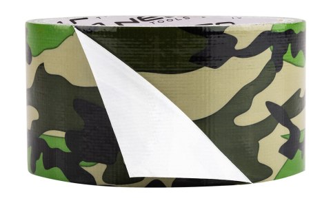 Taśma naprawcza 50 mm x 10 m EXTREME CAMO NEO TOOLS