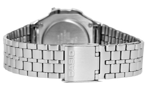 CASIO Zegarek Damski CASIO A171WE-1AEF + BOX