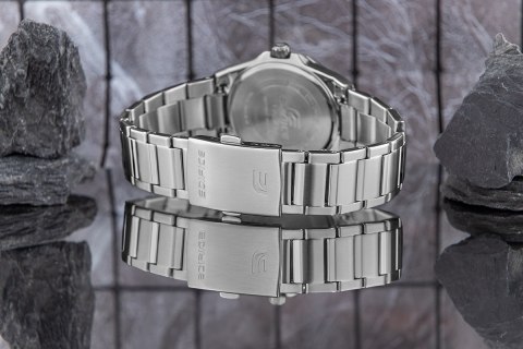 CASIO Zegarek Męski CASIO EDIFICE EFR-S108D-2AVUEF + BOX
