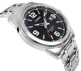 CASIO Zegarek Męski Casio MTP-1314PD-1AVEF + BOX