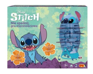 Epee: Stitch - Nie spadnij - Gra zręcznościowa Epee