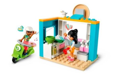 Klocki friends 41723 cukiernia z pączkami LEGO