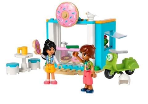 Klocki friends 41723 cukiernia z pączkami LEGO