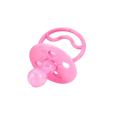 Zestaw Magiczne Butelki Dla Lalek Niemowlaka Soczek Mleko Smoczek 3 szt. LEAN TOYS