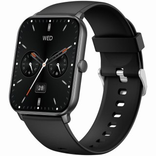 Gravity Smartwatch Gravity Czarny GT36-5