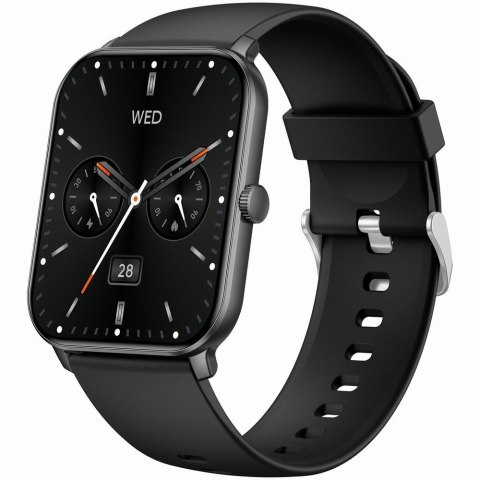 Gravity Smartwatch Gravity Czarny GT36-5