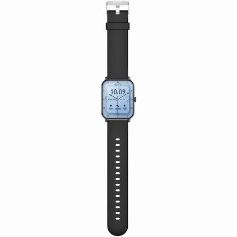 Gravity Smartwatch Gravity Czarny GT36-5