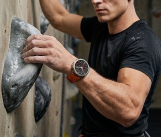 Gravity Smartwatch Gravity Grafitowy Pasek + Bransoleta GT42-4