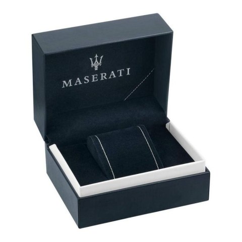 Maserati ZEGAREK MĘSKI MASERATI Attrazione R8853151013 - (zs050b)