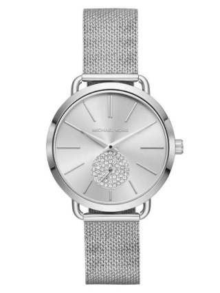 Michael Kors ZEGAREK DAMSKI MICHAEL KORS MK3843 - PORTIA (zm502a)