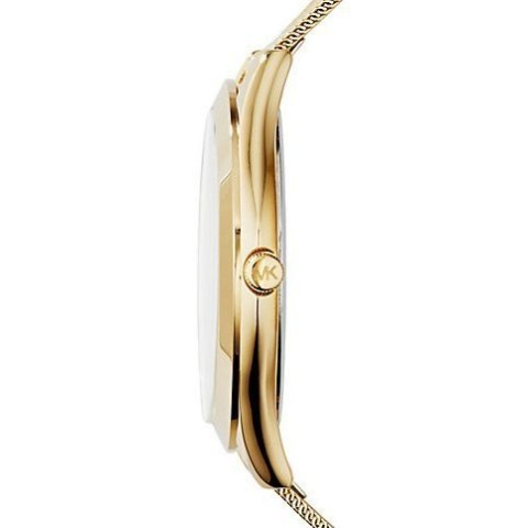 Michael Kors ZEGAREK DAMSKI MICHAEL KORS MK3282 - RUNWAY (zm506a)