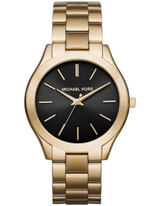 Michael Kors ZEGAREK DAMSKI MICHAEL KORS MK3478 - RUNWAY (zm512a)
