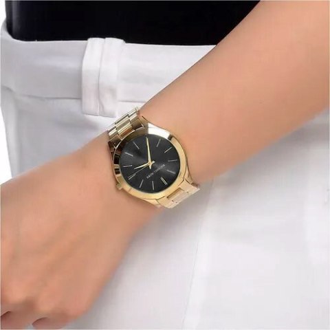 Michael Kors ZEGAREK DAMSKI MICHAEL KORS MK3478 - RUNWAY (zm512a)