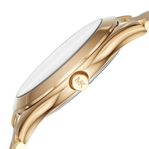 Michael Kors ZEGAREK DAMSKI MICHAEL KORS MK3512 - MINI SLIM RUNWAY (zm522a)
