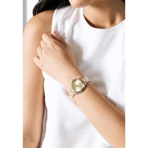 Michael Kors ZEGAREK DAMSKI MICHAEL KORS MK3512 - MINI SLIM RUNWAY (zm522a)