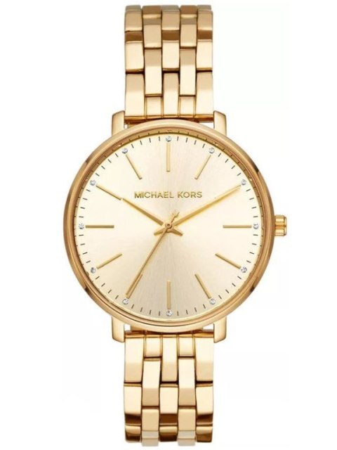 Michael Kors ZEGAREK DAMSKI MICHAEL KORS MK3898 - PYPER (zm521a)