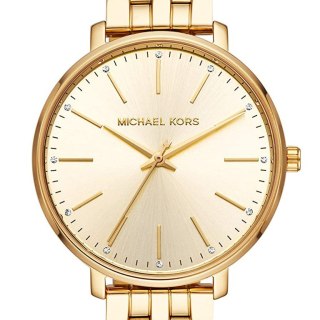 Michael Kors ZEGAREK DAMSKI MICHAEL KORS MK3898 - PYPER (zm521a)