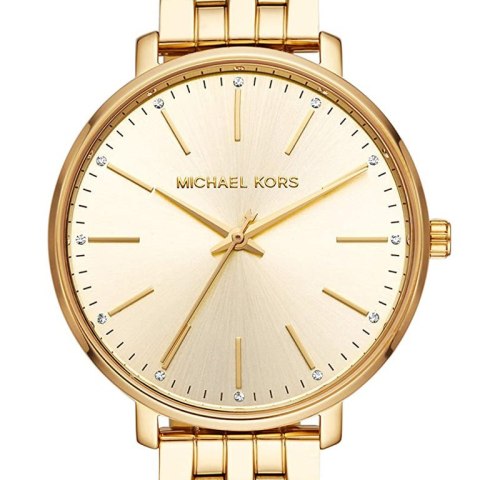 Michael Kors ZEGAREK DAMSKI MICHAEL KORS MK3898 - PYPER (zm521a)