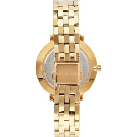Michael Kors ZEGAREK DAMSKI MICHAEL KORS MK3898 - PYPER (zm521a)