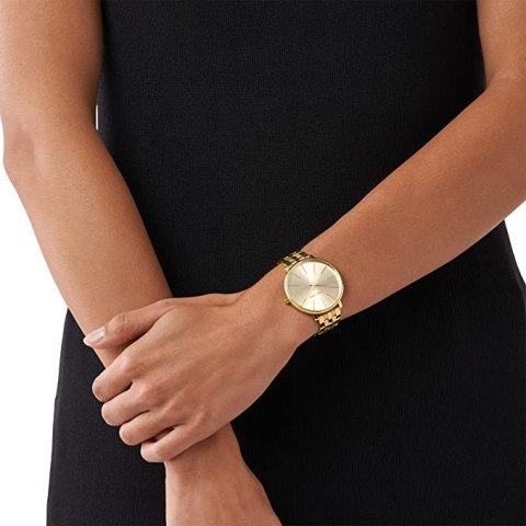 Michael Kors ZEGAREK DAMSKI MICHAEL KORS MK3898 - PYPER (zm521a)