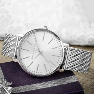 Michael Kors ZEGAREK DAMSKI MICHAEL KORS MK4338 - PYPER (zm521h)