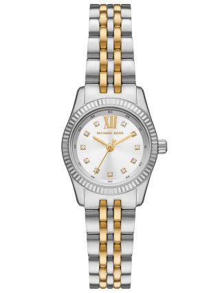 Michael Kors ZEGAREK DAMSKI MICHAEL KORS MK4740 Lexington Pevel 26mm + BOX