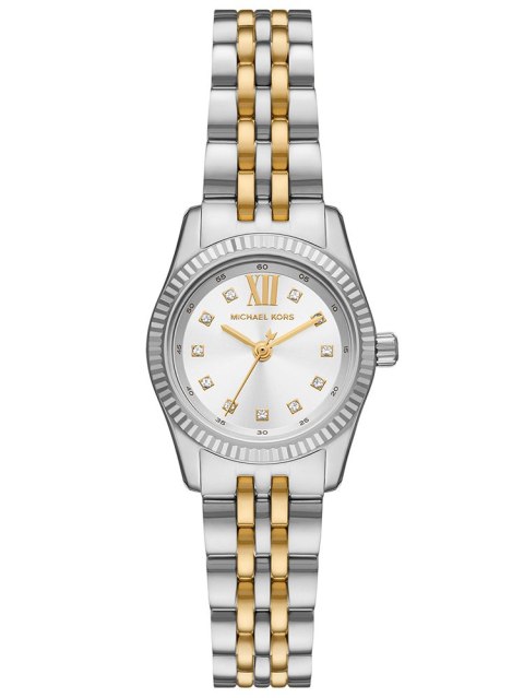 Michael Kors ZEGAREK DAMSKI MICHAEL KORS MK4740 Lexington Pevel 26mm + BOX