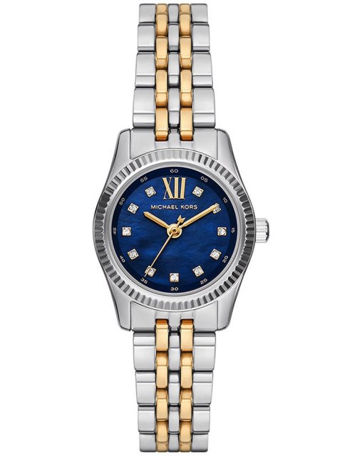 Michael Kors ZEGAREK DAMSKI MICHAEL KORS MK4865 Lexington 26mm + BOX